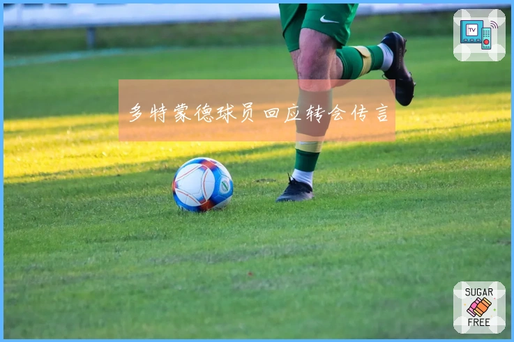 多特蒙德球员回应转会传言